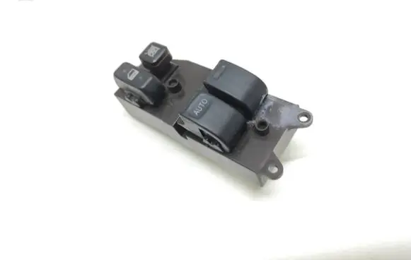 Toyota Yaris Electric window control switch 0115B41