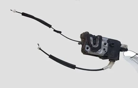 Citroen C5 Rear door lock PSA574395