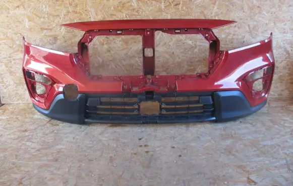 Suzuki SX4 S-Cross Front bumper 71711-63T