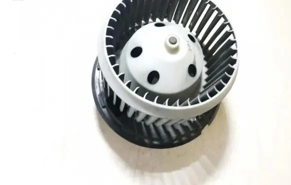 Heater fan/blower