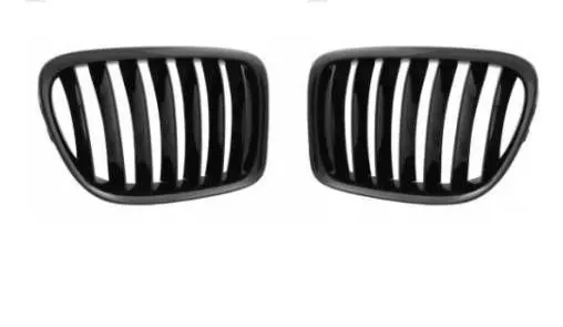 BMW X1 E84 Front grill