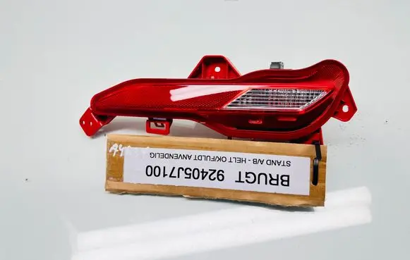 KIA Ceed Rear bumper light 92405J71 92405J71CD