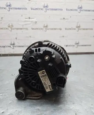 BMW 5 E60 E61 Generator/alternator 7797521 S34AN05 2543304A