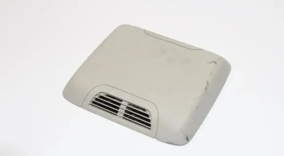 Land Rover Discovery 4 - LR4 Alarm movement detector/sensor AH4215K609AC