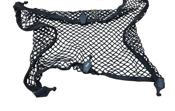BMW 4 F36 Gran coupe Trunk/boot cargo luggage net 7248530 51164310