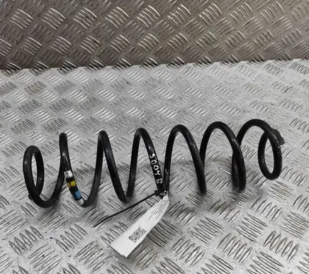 Citroen C3 Aircross Rear coil spring