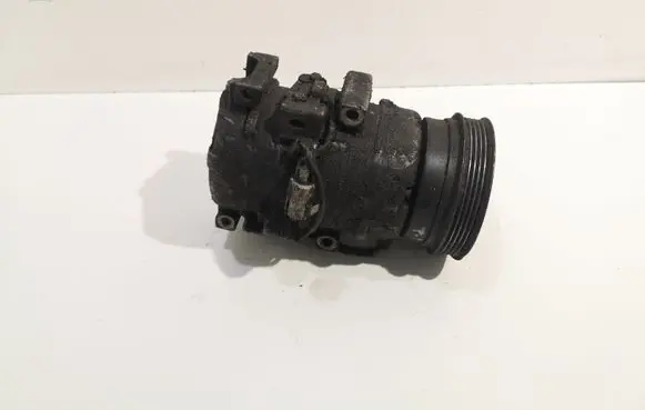 Toyota Previa (XR30, XR40) II Air conditioning (A/C) compressor (pump)