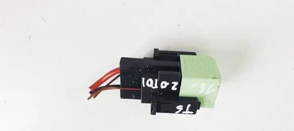 Volkswagen Transporter - Caravelle T6 Other relay 4H09512530 4H0951253