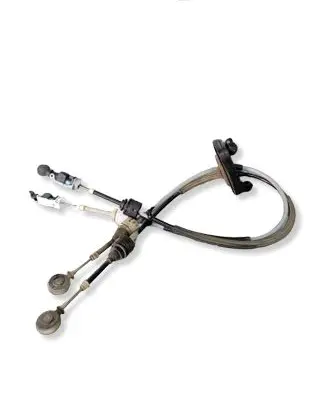 Opel Insignia B Gear shift cable linkage 55504470