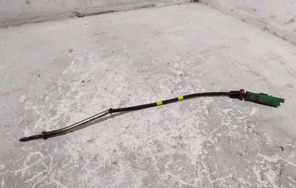 Land Rover Range Rover Evoque L538 Exhaust gas temperature sensor 9677456680