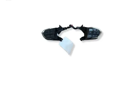 Lexus RX V Steering wheel buttons/switches MP283F