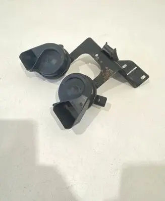 Audi A6 S6 C6 4F Horn signal 4F0951221 024148