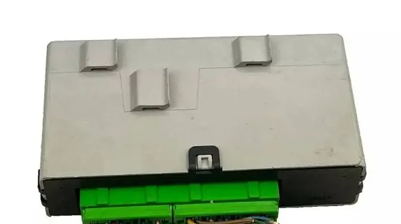 Volvo S40, V40 Alarm control unit/module 30889926 MB2323008462