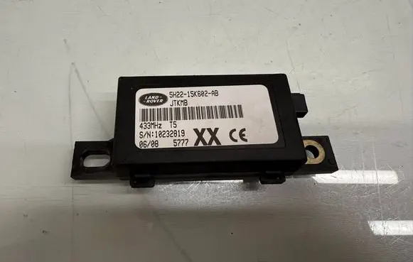 Land Rover Range Rover Sport L320 Aerial antenna amplifier 5H2215K602AB