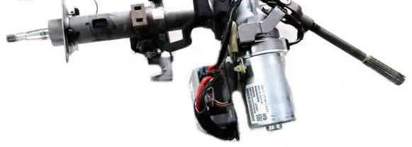 Nissan NV200 Steering wheel axle 285003LS0A Q1T32572H1U 6700003078