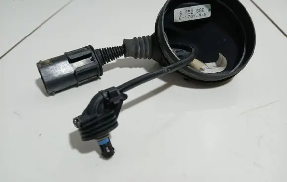 BMW 7 E65 E66 Sensor 6752606