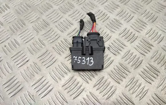Volkswagen Arteon Adblue control unit 0444050203 3Q0941329