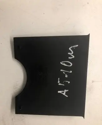 Other engine part