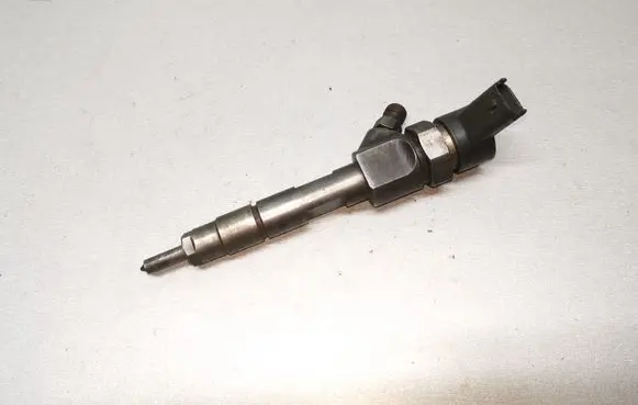 Renault Laguna II Fuel injector 0445110021