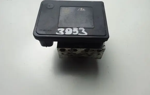 Peugeot 208 ABS Pump 28515050193