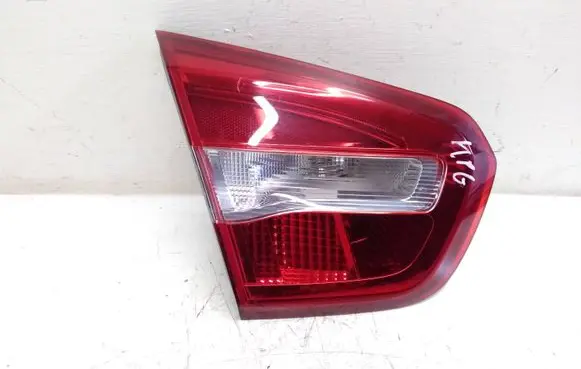 Mercedes-Benz GLA W156 Tailgate rear/tail lights A1569060358