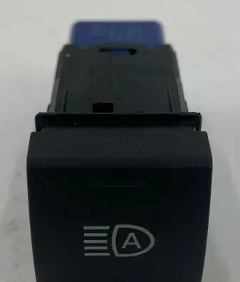 Toyota Sienna XL40 IV Light switch 5E183N F222
