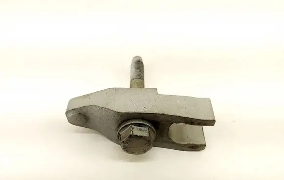 Opel Astra K Fuel Injector clamp holder 113429685152 85152