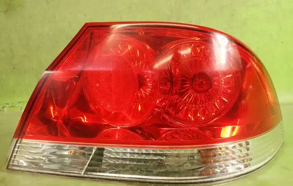 Mitsubishi Lancer Rear/tail lights STANLEYP3101R