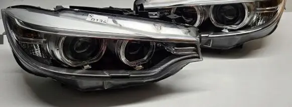 Headlight/headlamp