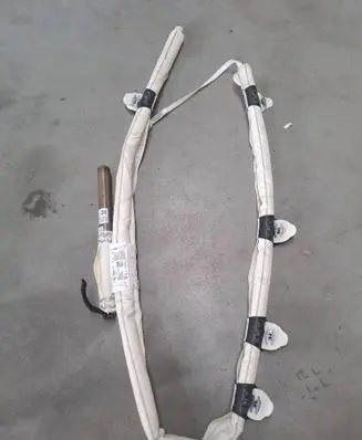 BMW 3 F30 F35 F31 Roof airbag 7239374 618344201 85723937407