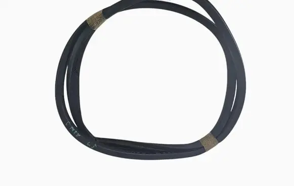 Ford C-MAX II Rubber seal rear door 
