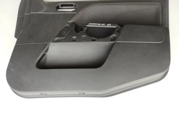 Ford Fiesta Front door card panel trim 2S61A23942HA 2S61A23942A