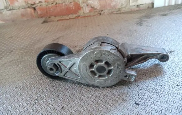 Skoda Octavia Mk2 (1Z) Generator/alternator belt tensioner 950371