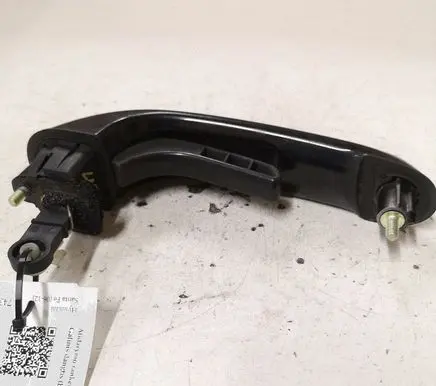 Hyundai Santa Fe Tailgate/trunk/boot exterior handle