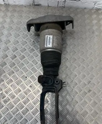 Audi Q7 4L Air suspension front shock absorber 7L8616039D 166ATEA4419944L