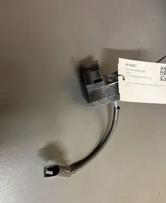 Ford Mondeo Mk III Starter motor parts C66KB 93BB14488