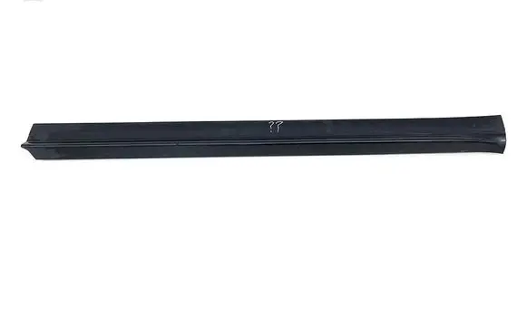 Volkswagen Sharan Front door trim (molding)