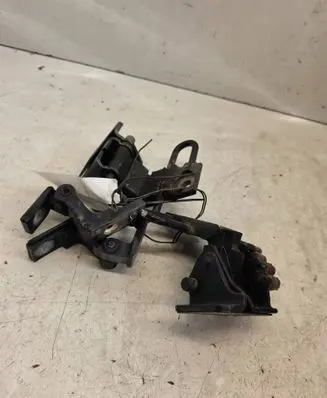 Audi A3 S3 8L Front door lower hinge 1234