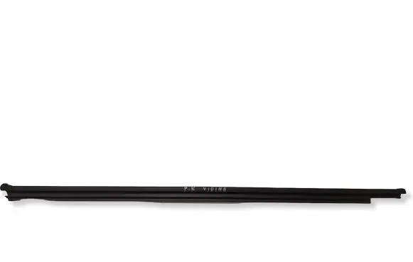 Volkswagen Tiguan Allspace Rubber seal front door window/glass 5NA837479