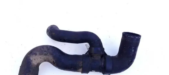 Peugeot 607 Intercooler hose/pipe