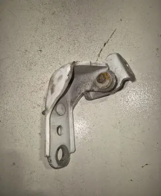 Ford S-MAX Front door upper hinge NOCODE