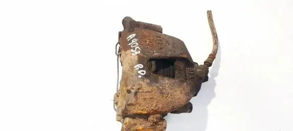 Mazda 5 Front brake caliper 814