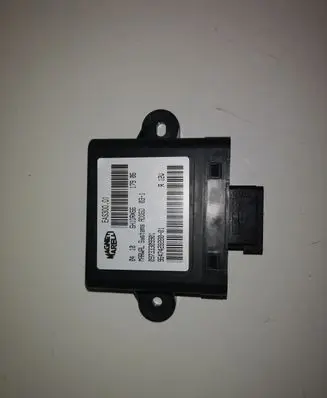 Citroen C5 Fuel injection pump control unit/module 964742828001
