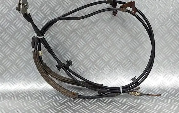 Ford Focus Handbrake/parking brake wiring cable AV612A603BJ