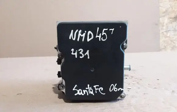 Hyundai Santa Fe ABS Pump 0265950525 0265235070 589102B850