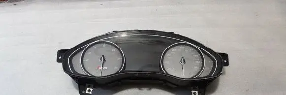 Speedometer (instrument cluster)