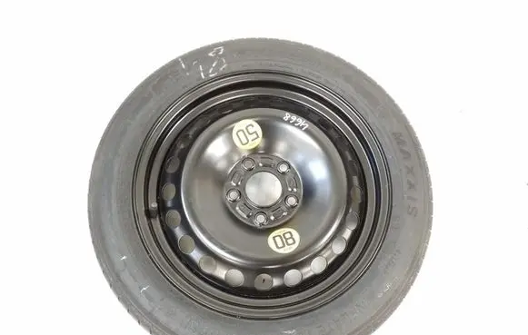 Ford Mondeo MK V R16 spare wheel 