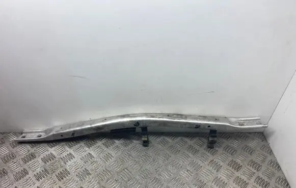 BMW X5 E70 Top upper radiator support slam panel 7278138