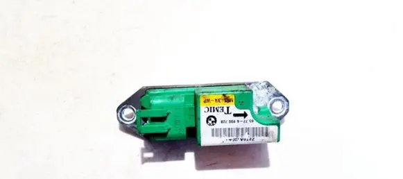 BMW 5 E39 Airbag deployment crash/impact sensor 65776900728