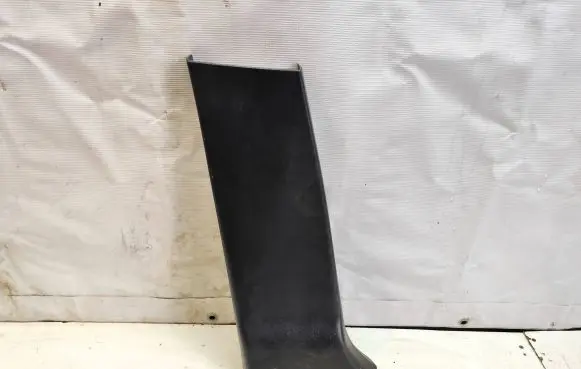 Seat Leon (1M) (B) pillar trim (bottom) 1M0867297C